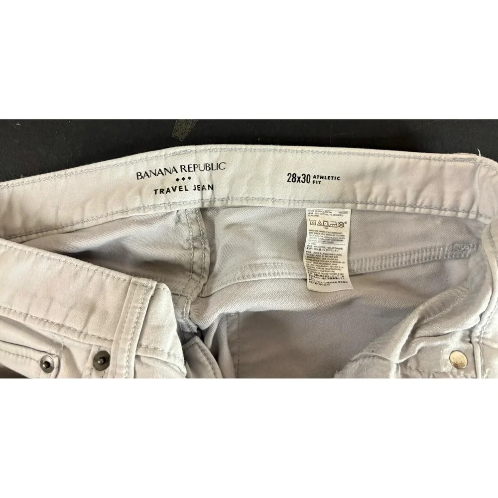 Banana Republic banana republic